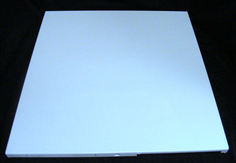 WD34X10646 GE Dishwasher New White Outer Door Panel