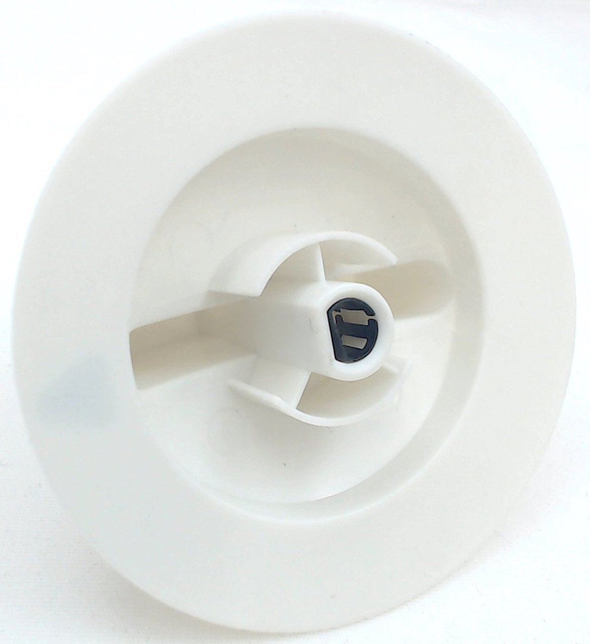 WE1M652 timer knob back