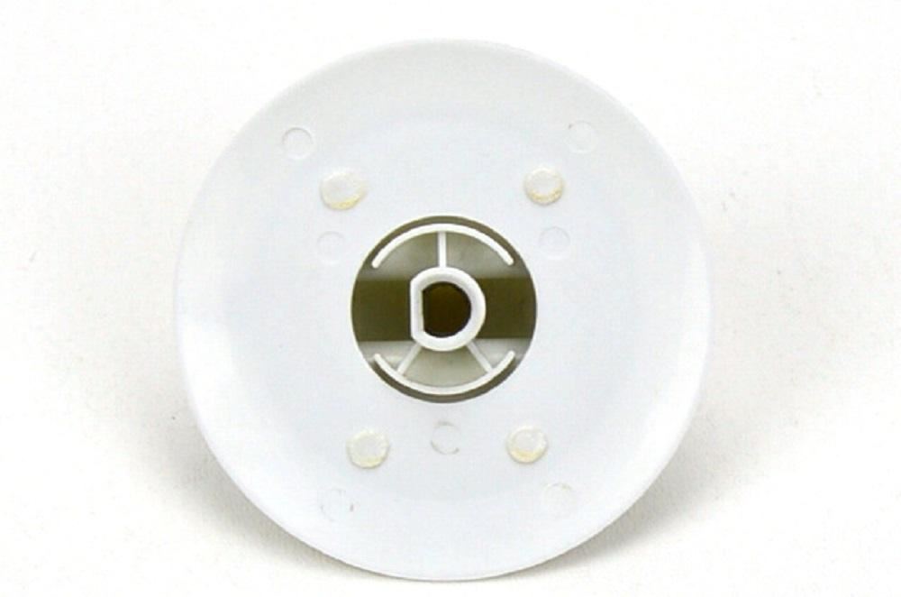 WE1M654 knob back