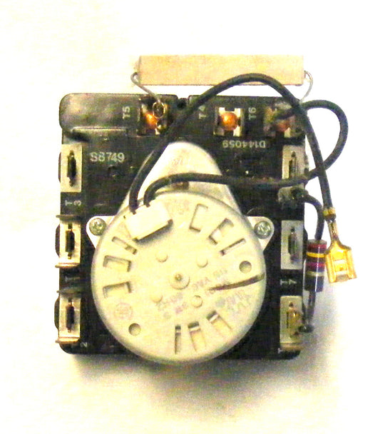 WE4X712 D144059 timer