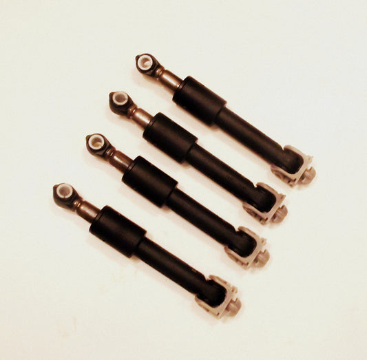 WH01X10343 GE Washer Set of 4 Shock Dampers Set