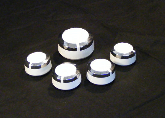 WH01X24377 WH01X24378 knob set