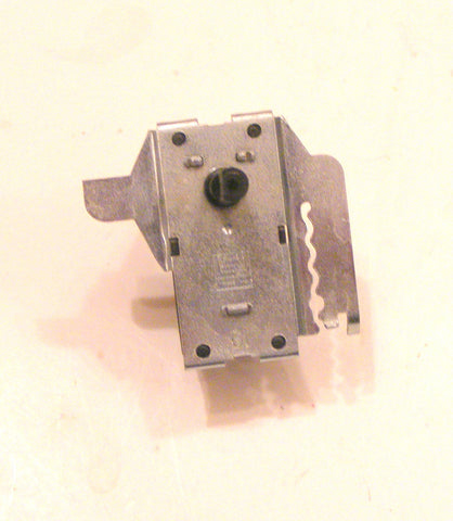 WH12X1005 GE Dryer Buzzer