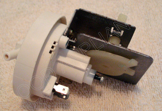 WH12X1006 GE Washer Pressure Switch 175D2290P020