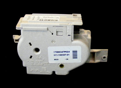 WH12X10478 timer 3
