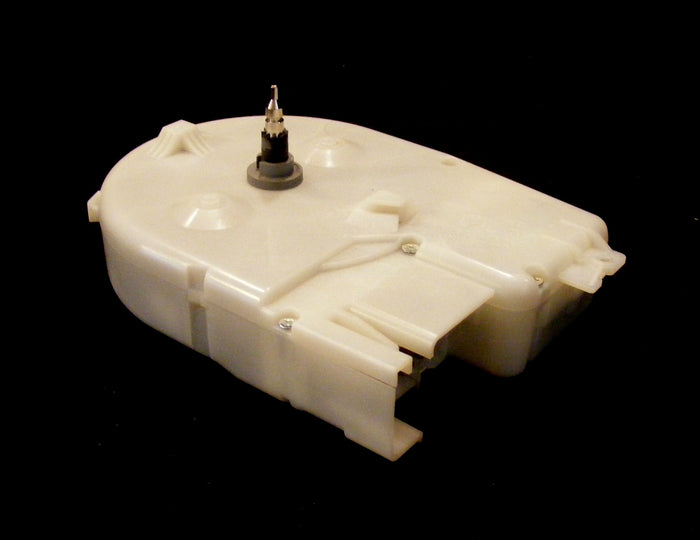 WH12X10527 timer