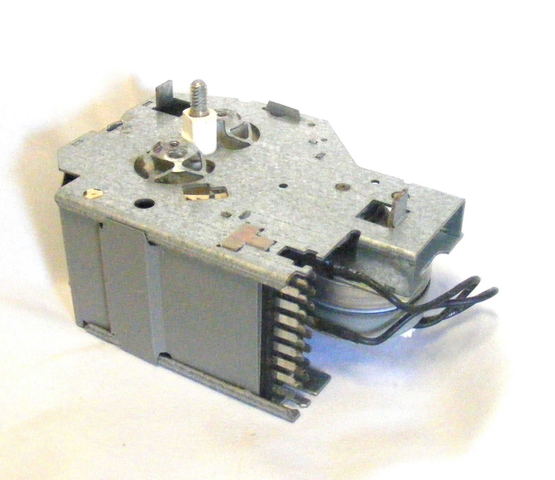 WH12X844 D144046B timer