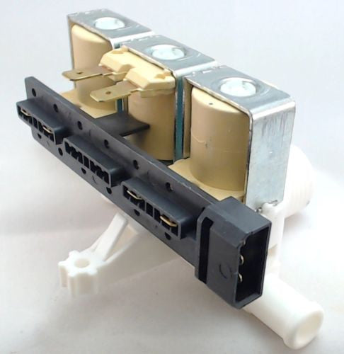 WH13X10027 GE Washer New Water Fill Valve