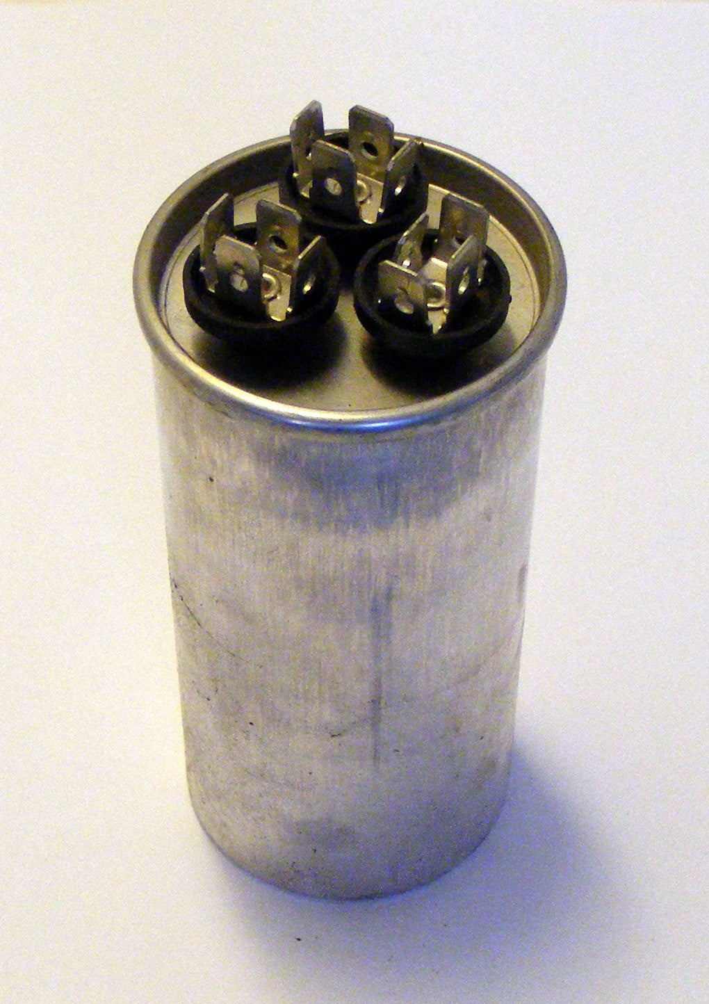 WJ20X10110 run capacitor