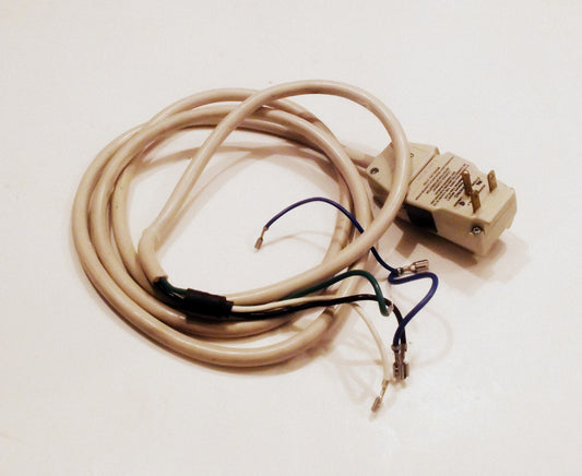 WJ35X10143 WJ35X10091 power cord