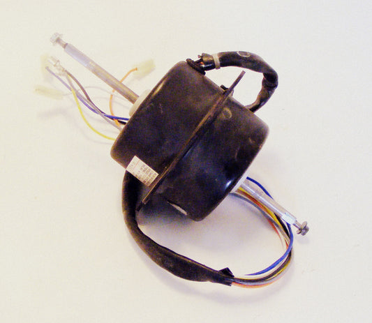WJ94X10310 fan motor