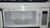 Used Reconditioned Bisque Whirlpool OTR Microwave Oven