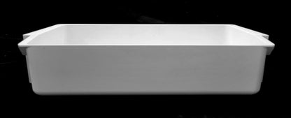 WP1124846 Whirlpool Refrigerator Door Bin Shelf