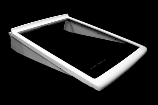 WP12463608 Maytag Refrigerator Glass Cantilever Shelf