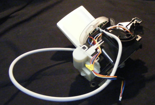 WP13005704W ice chute