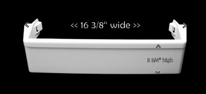 shelf measurements