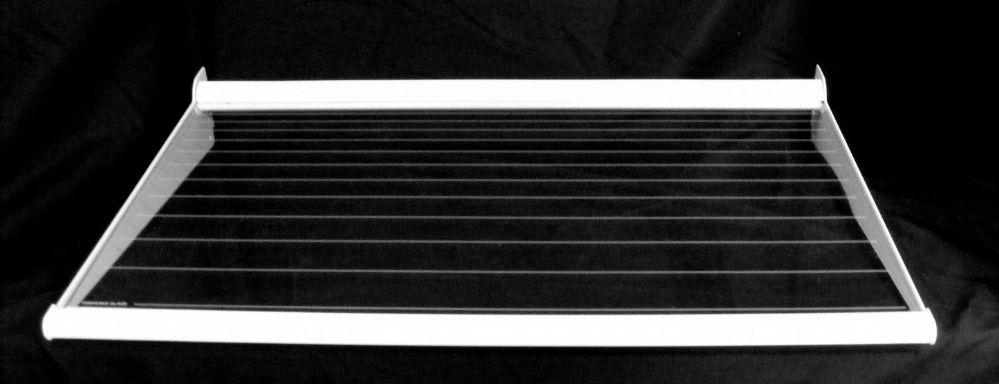 WP2201103 WP2177824 glass shelf