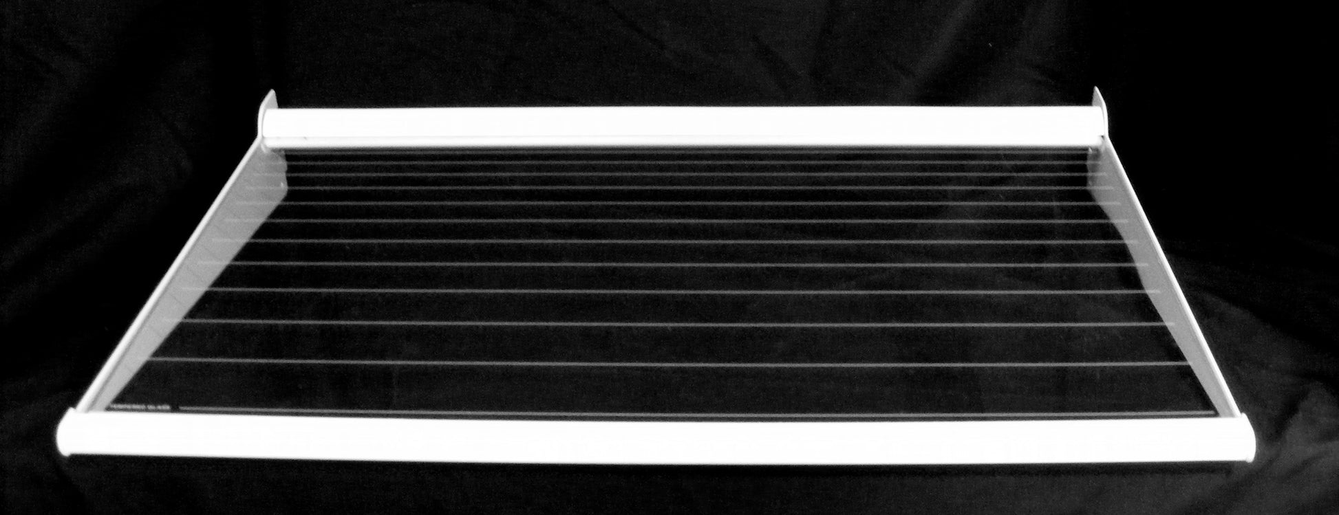 WP2201103 WP2177824 glass shelf