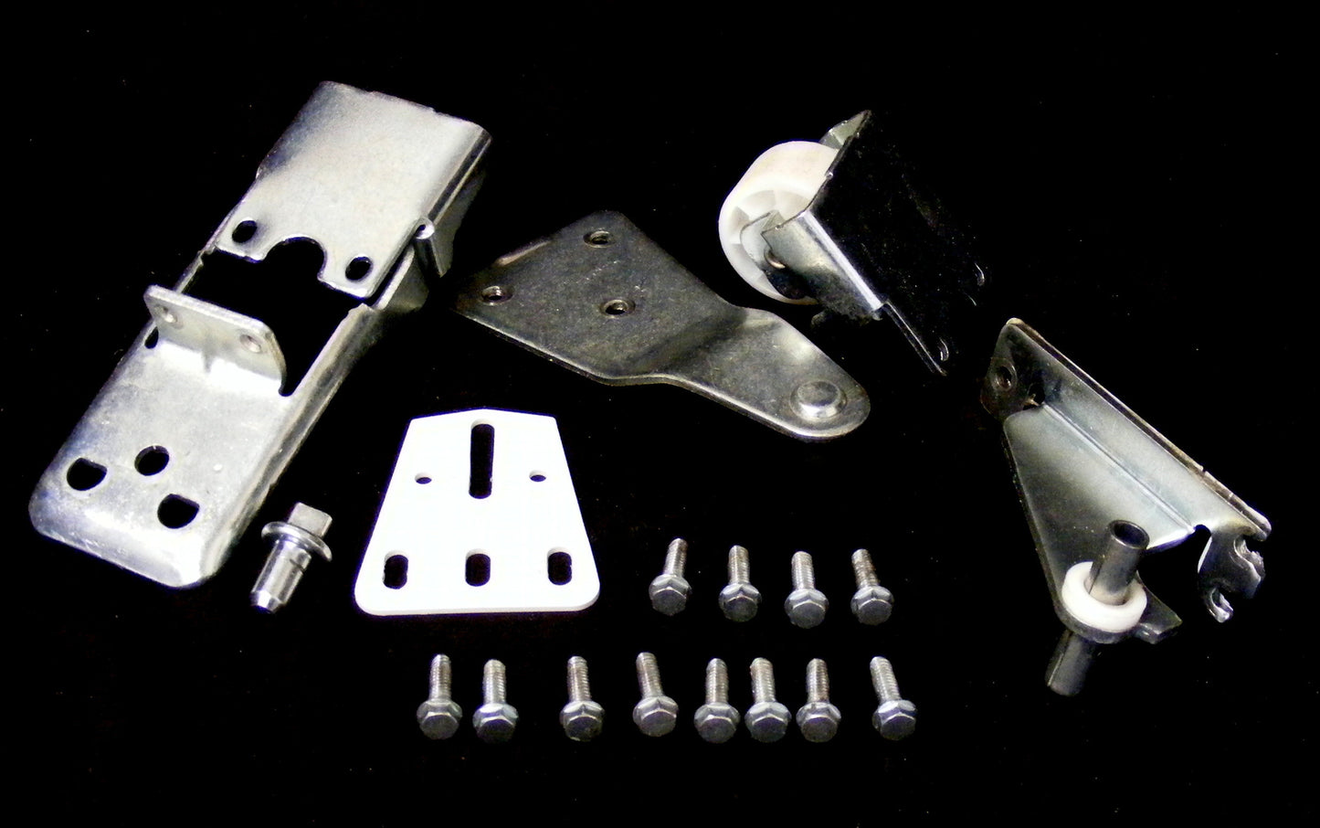 WP2261963 WP2254618 hinge pack