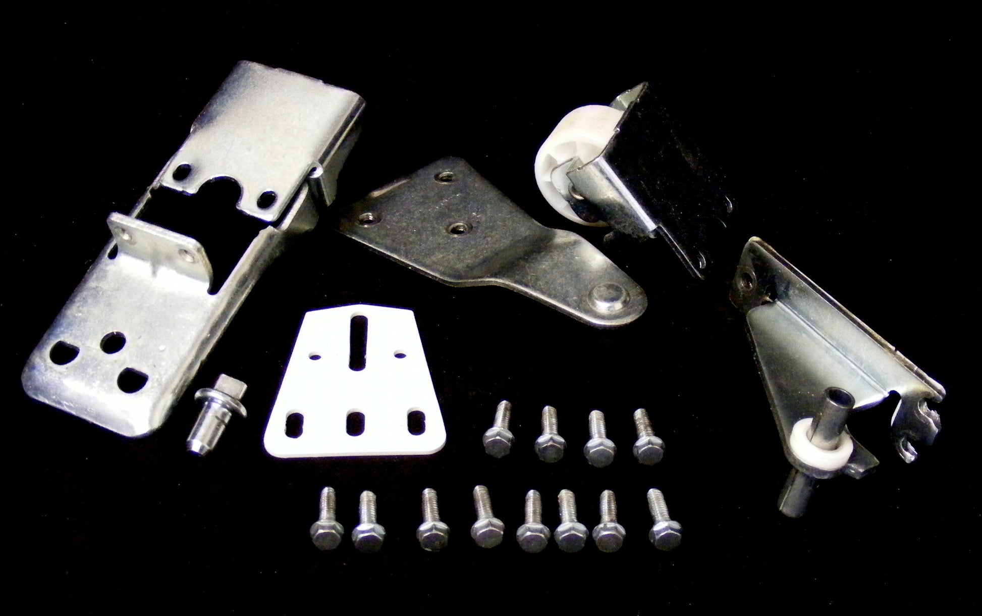 WP2261963 WP2254618 hinge pack