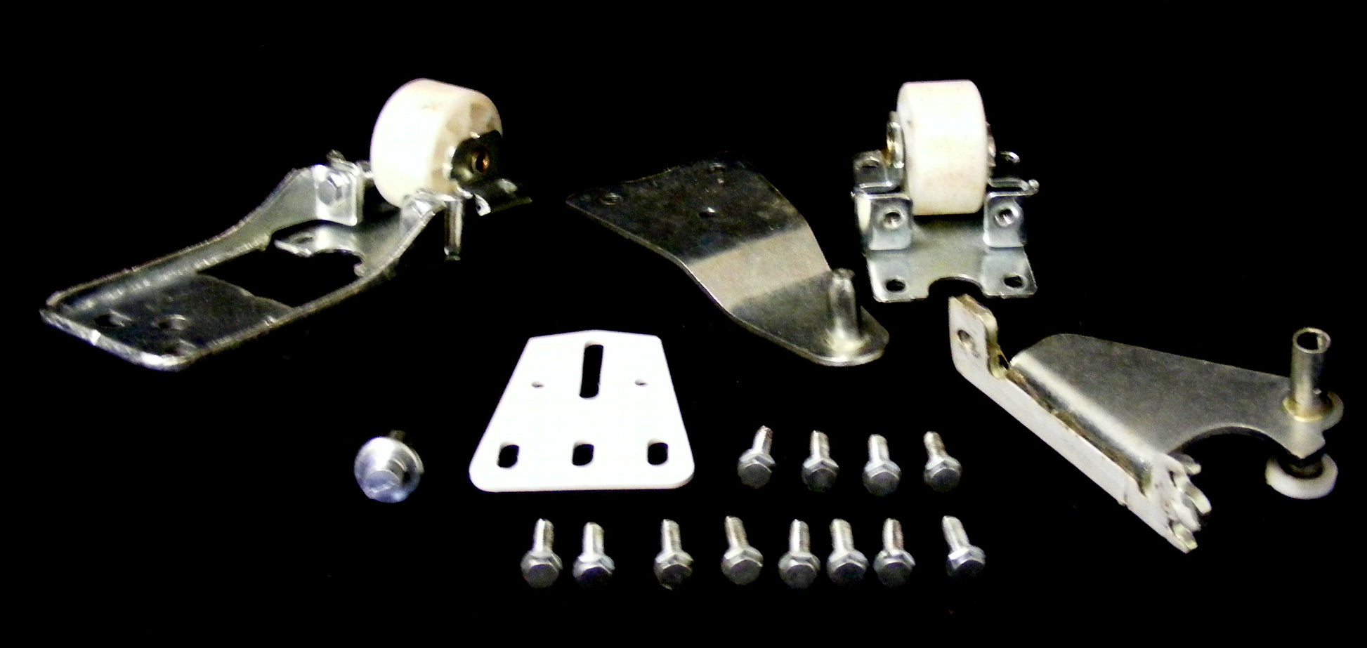 WP2261963 WP2254618 hinge pack 2