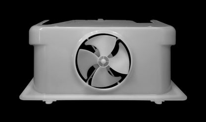 WP2315549 2182120 Whirlpool Refrigerator Evaporator Fan Motor
