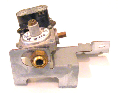 WP306176 6 3061760 gas valve