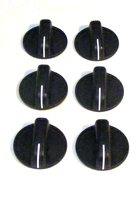 WP3196231 3196213 Knob Set