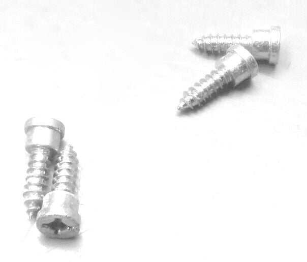 WP3400852 Whirlpool Side By Side Refrigerator Door Handle Trim Screw Set