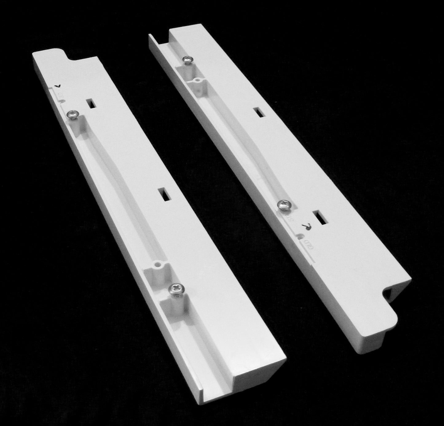 WP67001054 WP67001053 rails 3