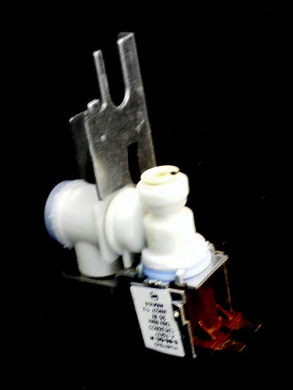 ice maker valve 2