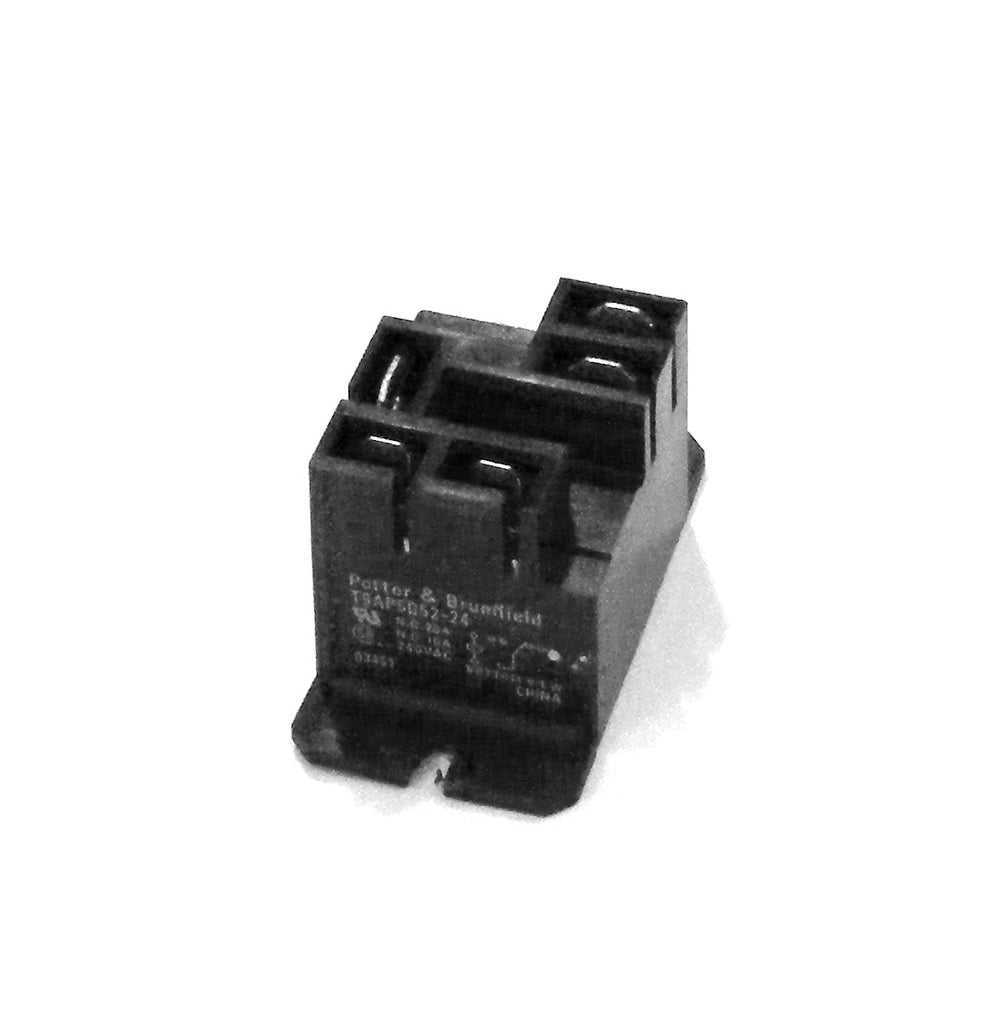 WP74003482 Maytag Gemini Range Oven Auxiliary Relay Switch