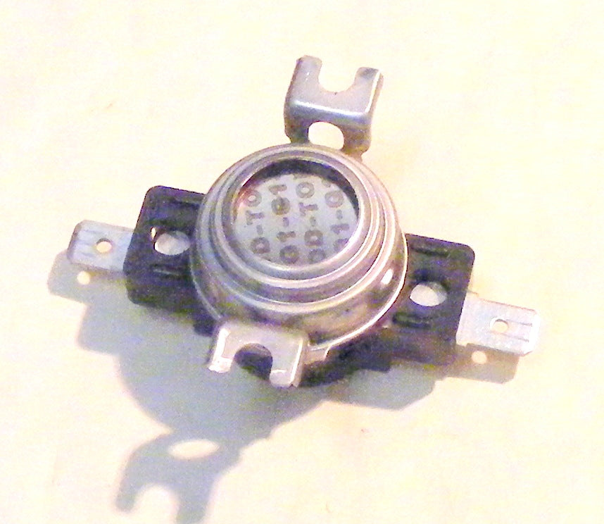 WP7403P899-60 safety thermostat