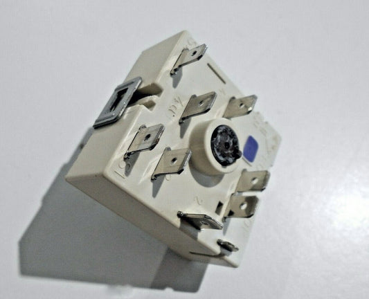 WP9758060 Whirlpool Range Dual Burner Switch O.E.M. Original