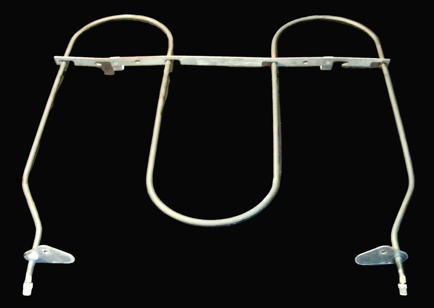 WP9760767 Whirlpool Wall Oven Broil Element