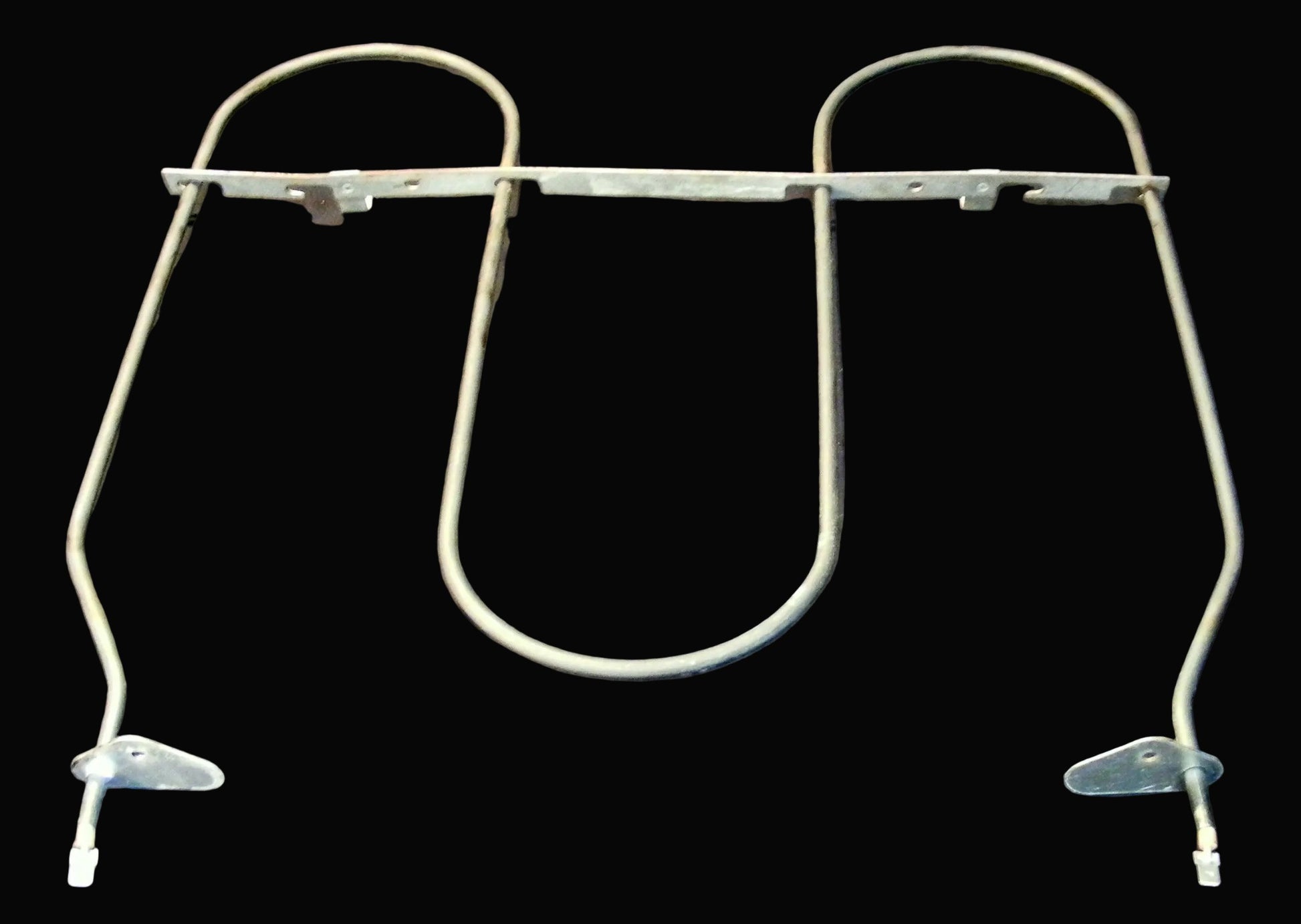 WP9760767 Whirlpool Wall Oven Broil Element