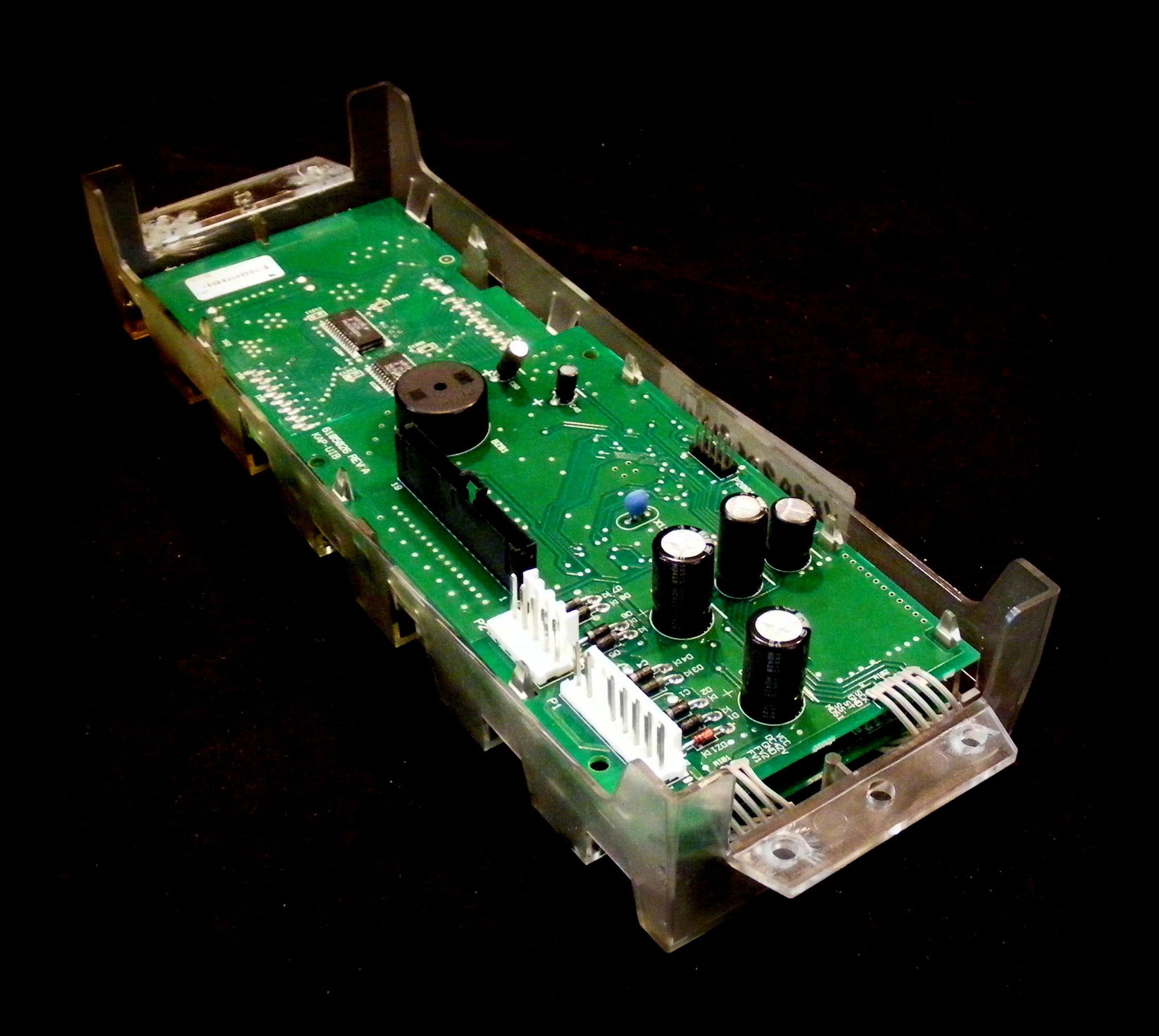 Kitchenaid Control Board WP9762811 Kitchen Aid Range Electronic Oven Control Board – Good Appliance