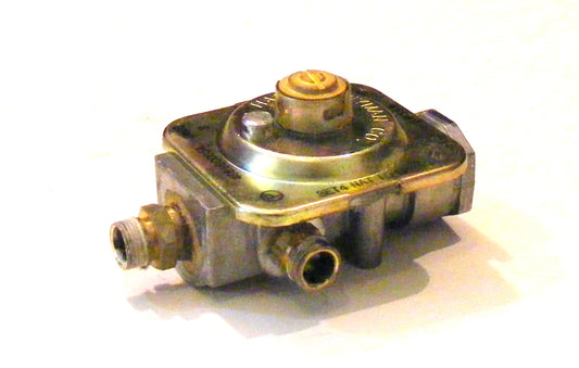 WP98007411 Whirlpool Range Oven Gas Regulator