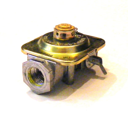 WP98007411 Whirlpool Range Oven Gas Regulator