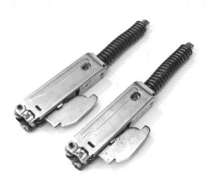 WP98017875 Whirlpool Range Oven Door Hinge Set of Two