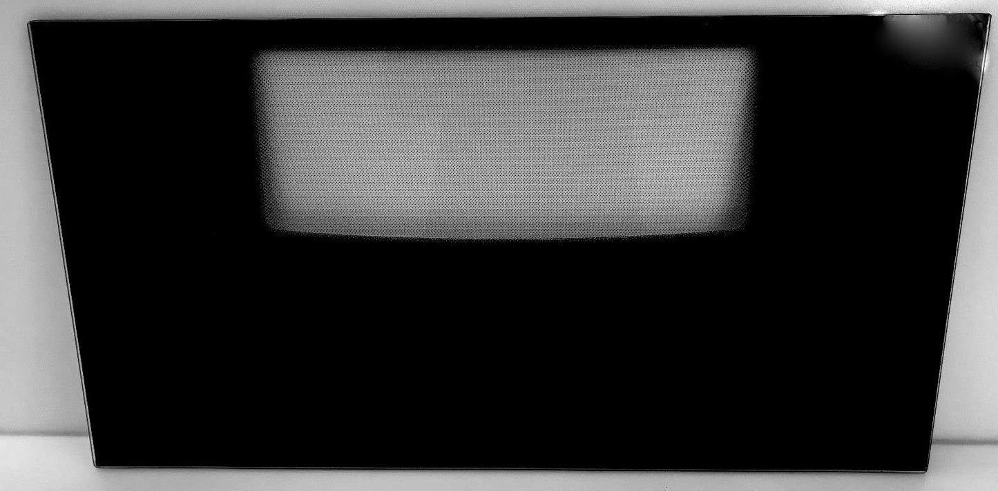 WP98017961B oven door glass