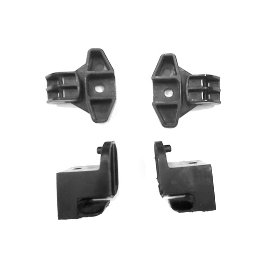 WPW10114344 WP8053334 Whirlpool Range Stove Drawer Glides