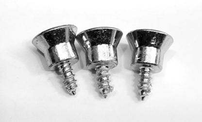 WPW10170540 Whirlpool Refrigerator Handle Mounting Screw Set