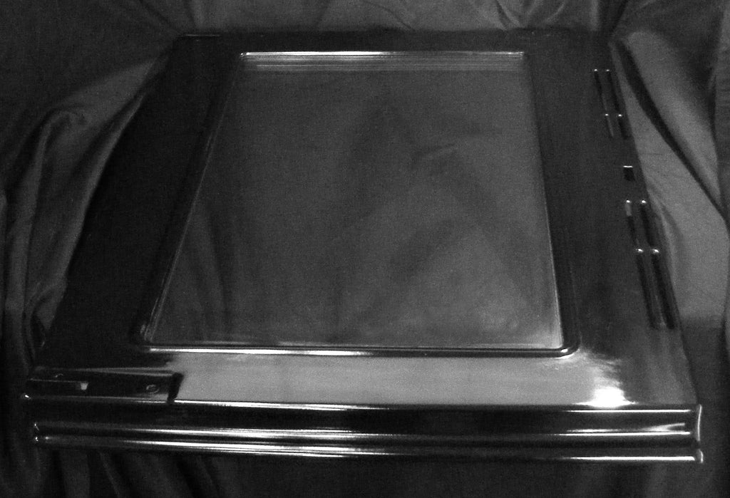 WPW10187019 Jenn Air Wall Oven Inner Door Assembly