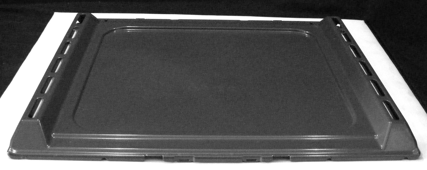 WPW10211368 Whirlpool Gas Range Bottom Oven Panel