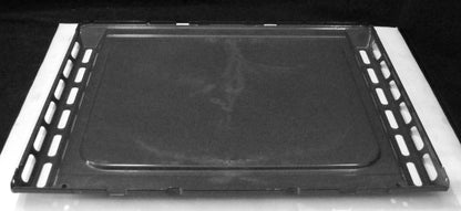 WPW10211368 Whirlpool Gas Range Bottom Oven Panel