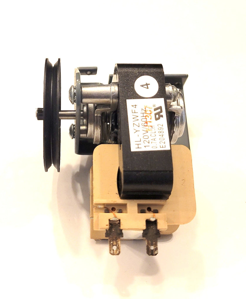 WPW10249326 Whirlpool Microwave Convection Fan Motor