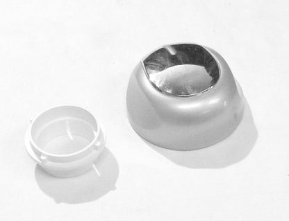 WPW10251392 knob