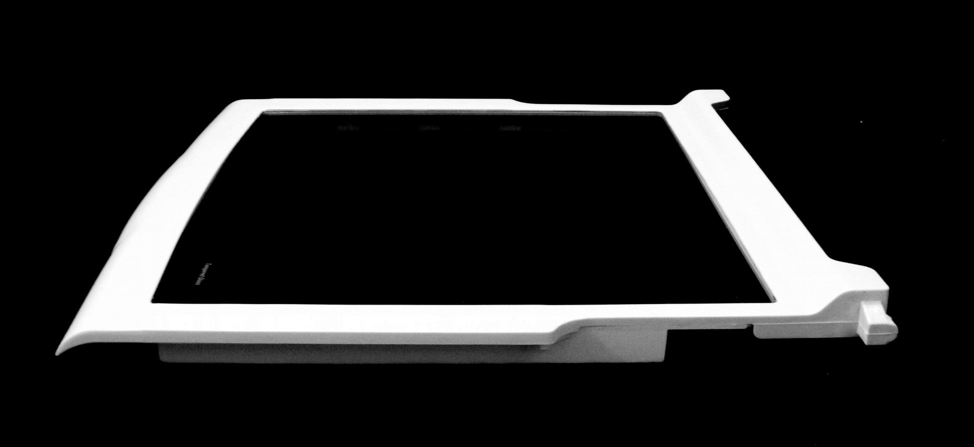 glass shelf 2