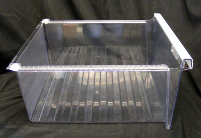 WPW10278653 Whirlpool Crisper Drawer side